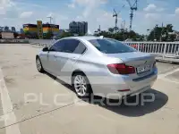 2014 BMW 5 series