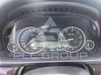 2014 BMW 5 series