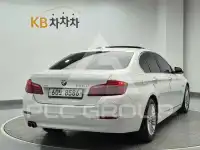 2014 BMW 5 series