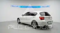 2014 BMW 1 series
