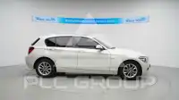 2014 BMW 1 series