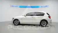 2014 BMW 1 series