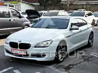 2014 BMW 6 Series