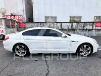 2014 BMW 6 Series