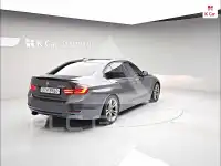 2014 BMW 3 series