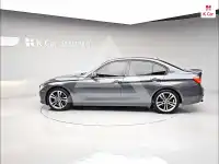 2014 BMW 3 series