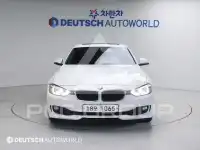 2014 BMW 3 series