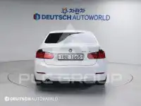 2014 BMW 3 series