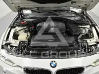 2014 BMW 3 series