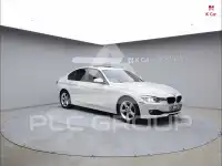 2014 BMW 3 series
