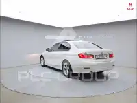 2014 BMW 3 series