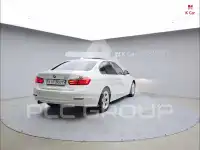 2014 BMW 3 series
