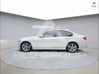 2014 BMW 3 series