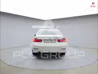2014 BMW 3 series