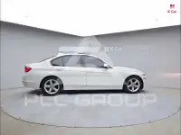 2014 BMW 3 series