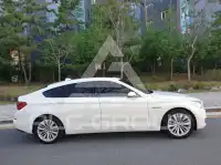 2014 BMW 5 series