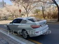 2014 BMW 5 series