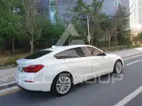 2014 BMW 5 series
