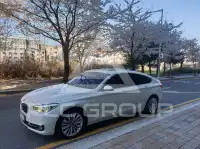 2014 BMW 5 series