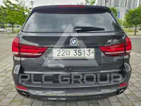 2014 BMW X5