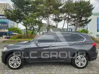 2014 BMW X5