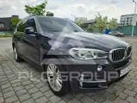 2014 BMW X5