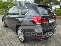 2014 BMW X5