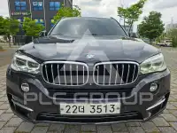 2014 BMW X5