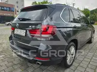 2014 BMW X5