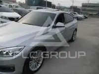 2014 BMW 3 series
