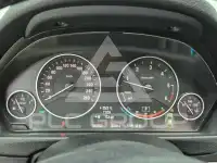 2014 BMW 3 series