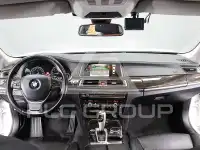 2014 BMW 7 series