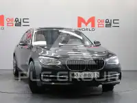 2014 BMW 7 series
