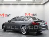 2014 BMW 7 series