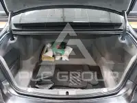 2014 BMW 7 series