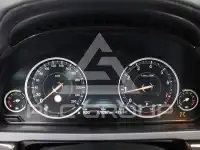 2014 BMW 7 series