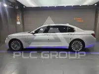 2014 BMW 7 series