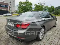 2014 BMW 7 series