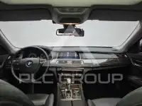 2014 BMW 7 series