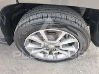2014 Jeep COMPASS