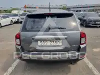 2014 Jeep COMPASS