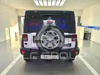 2014 Jeep WRANGLER