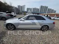 2014 Mercedes Benz E-Class