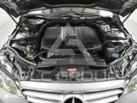 2014 Mercedes Benz E-Class