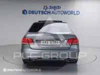 2014 Mercedes Benz E-Class