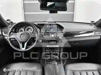 2014 Mercedes Benz E-Class