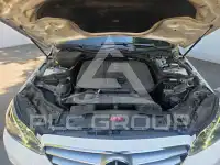 2014 Mercedes Benz E-Class