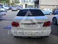 2014 Mercedes Benz E-Class