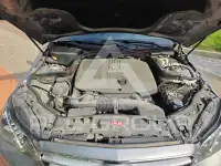 2014 Mercedes Benz E-Class