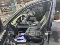 2014 Mercedes Benz E-Class